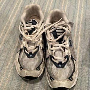 New Balance size 7.5 sneakers